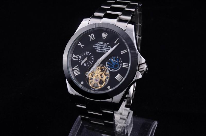 Rolex watch man-341